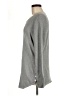 MICHAEL Michael Kors Gray Pullover Sweater Size M - photo 5