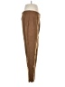 Chico's Brown Casual Pants Size M - photo 4