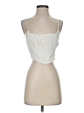Assorted Brands Sleeveless Top