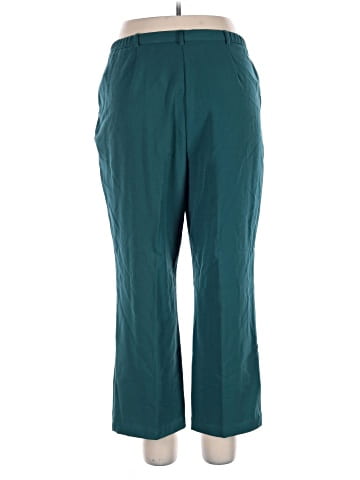 Sag Harbor Casual Pants (view 2)