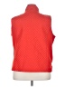 IZOD 100% Polyester Red Vest Size 2X - photo 2