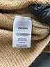 Vince Camuto Solid Tan Pullover Sweater Size XXL - photo 8