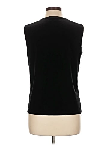 Kathie Lee Sleeveless Top (view 2)