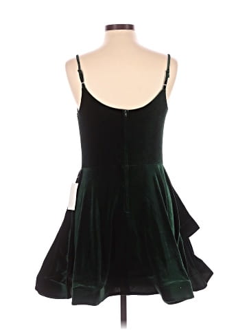 B. Darlin Cocktail Dress (view 2)