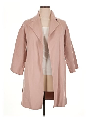 Theory Coat (view 1)