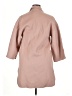 Theory 100% Cashmere Pink Coat Size XL - photo 2