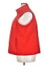 IZOD 100% Polyester Red Vest Size 2X - photo 5