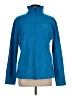 Columbia 100% Polyester Blue Jacket Size L - photo 1