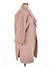Theory 100% Cashmere Pink Coat Size XL - photo 4