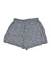 J.Crew Mercantile 100% Viscose Polka Dots Blue Shorts Size XXS - photo 2