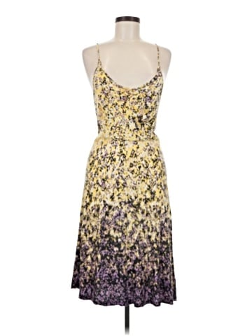 Gap Outlet Cocktail Dress (view 1)