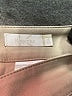Assorted Brands 100% Cotton Tan Khakis Size EU 42 / US 12 - photo 7