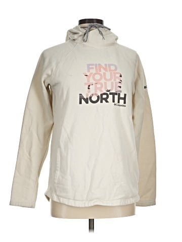 Columbia Pullover Hoodie (view 1)