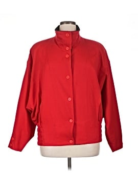 Eleanor P Brenner Jacket