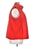 IZOD 100% Polyester Red Vest Size 2X - photo 4