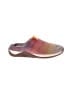 Ryka Color Block Pink Purple Mule/Clog Size 8 1/2 - photo 1