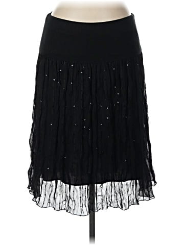 Nally & Millie Wool Skirt (view 1)