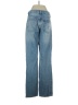 Zara Blue Jeans Size 4 - photo 2
