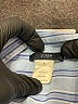 J.Crew Stripes Blue Long Sleeve Button-Down Shirt Size S - photo 7