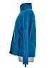 Columbia 100% Polyester Blue Jacket Size L - photo 5
