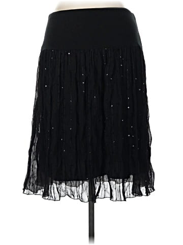 Nally & Millie Wool Skirt (view 2)