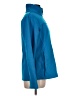 Columbia 100% Polyester Blue Jacket Size L - photo 4