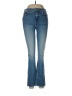Mother Blue Jeans Size 29 waist - photo 1