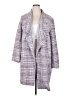 Dear Scarlett Purple Jacket Size 2X - photo 1