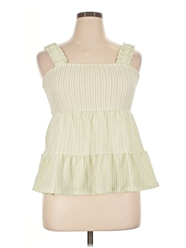 Altar'd State Sleeveless Top