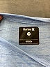 Hurley Blue 3/4 Sleeve T-Shirt Size 18 - photo 7