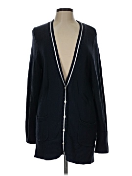 Lands' End Cardigan
