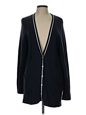 Lands' End Cardigan (view 1)