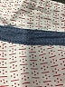 Unbranded Ivory Short Sleeve Button-Down Shirt Size 4T (estimated) - photo 3