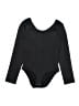Shapermint Black Bodysuit Size L - photo 1