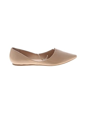 Franco Sarto Flats (view 1)