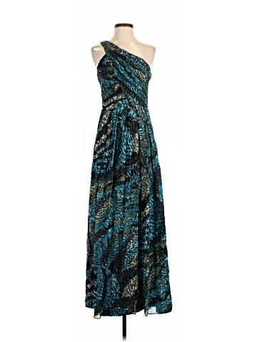 Laundry by Shelli Segal Cocktail Dress (view 1)