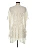Unbranded Ivory Poncho One size - photo 2