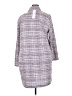 Dear Scarlett Purple Jacket Size 2X - photo 2