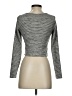 American Eagle Outfitters Gray Long Sleeve Turtleneck Size XS - photo 2