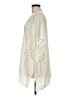 Unbranded Ivory Poncho One size - photo 5