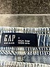 Gap 100% Cotton Blue Jeans Size S - photo 7