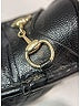 Gucci Black Loafers Size EU (IT) 37 / US 7 - photo 3