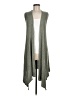Assorted Brands Gray Cardigan One size - photo 1