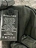 Babaton Black Cocktail Dress Size S - photo 8