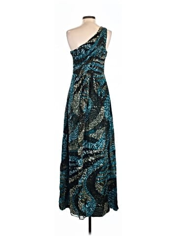 Laundry by Shelli Segal Cocktail Dress (view 2)
