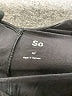 SO Black Casual Dress Size M - photo 7