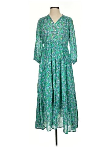 Ne Quittez Pas Casual Dress (view 1)