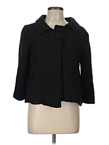 Nicole by Nicole Miller Coat (view 1)