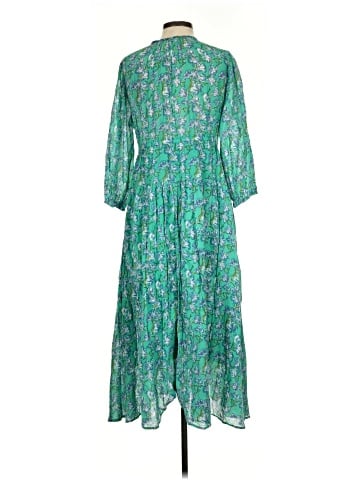 Ne Quittez Pas Casual Dress (view 2)