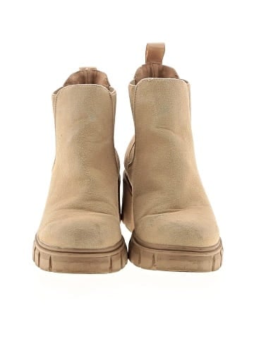 Athlefit Ankle Boots (view 2)